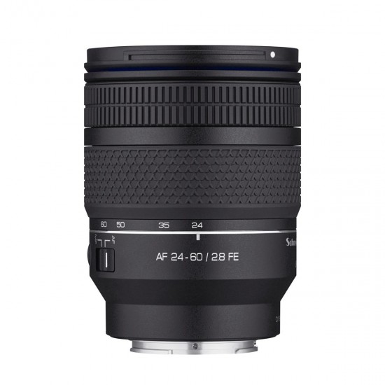 Samyang AF 24-60mm f/2.8 FE Lens (Sony E)